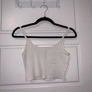 Brandy Melville cropped tank